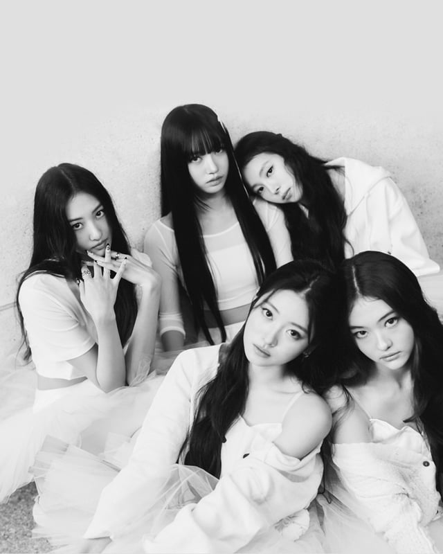 미야오 /사진=더블랙레이블
