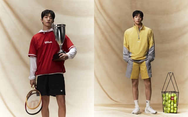 윌슨(Wilson)