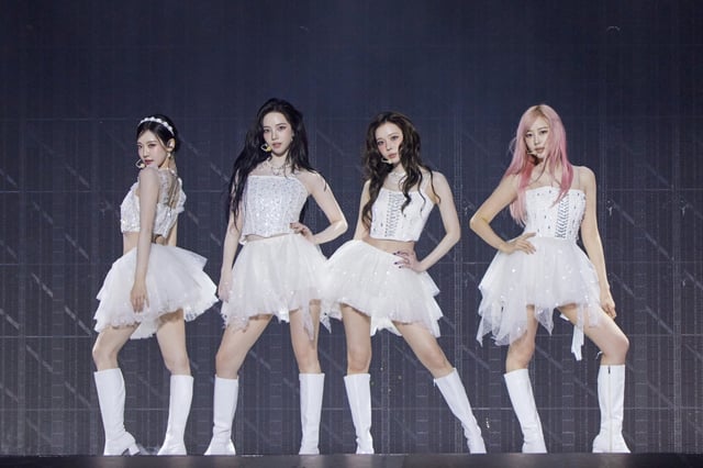 /사진=SM엔터테인먼트