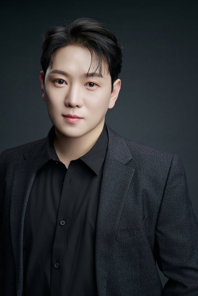 배우 정원영 /사진제공=팜트리아일랜드