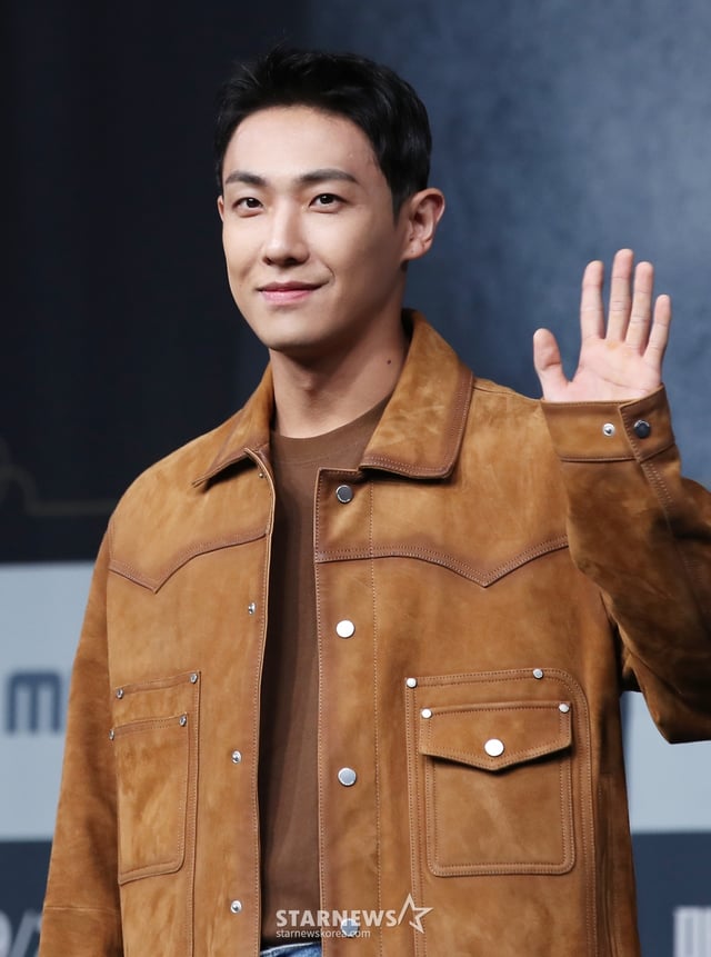 이준 /사진=뉴스1