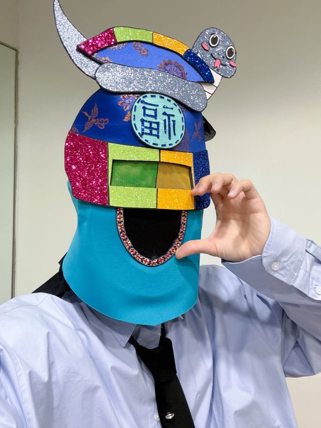 /사진=MBC '복면가왕'