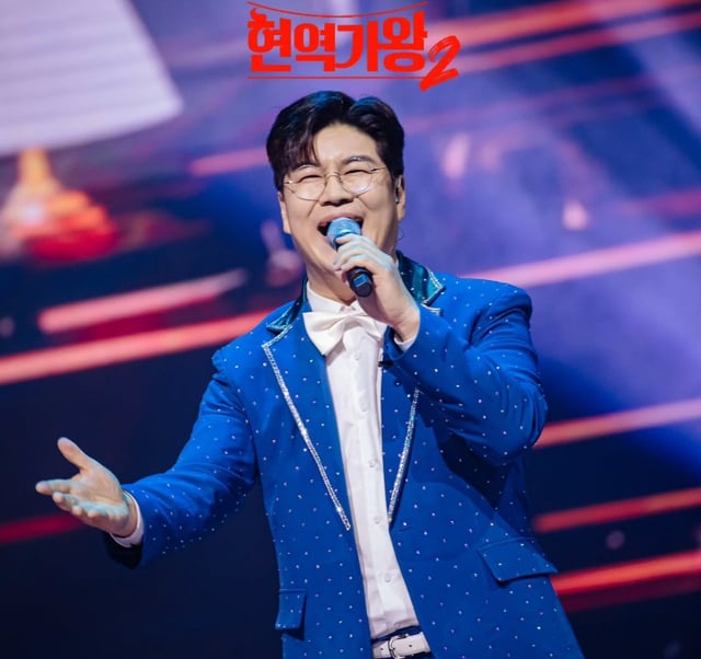 박구윤 /사진=박구윤 SNS