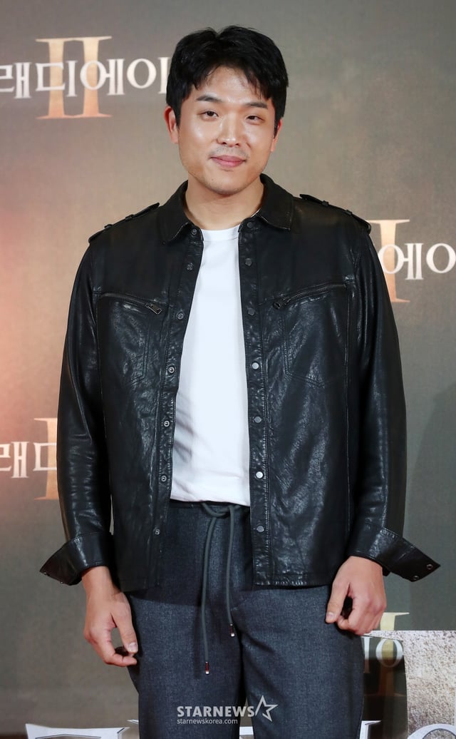 '흑백요리사' 안성재 셰프 /사진=김창현 chmt@