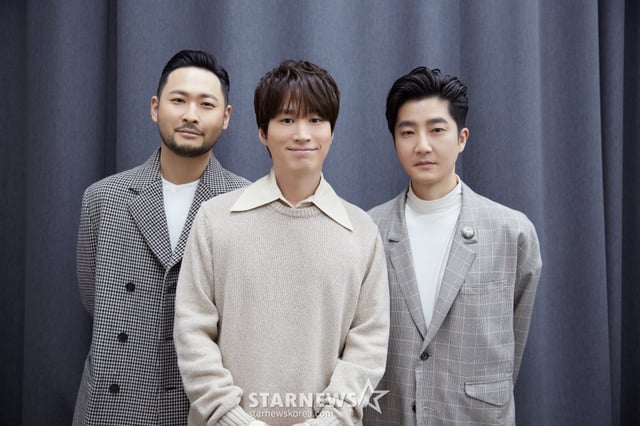 에픽하이 /사진제공=아워즈