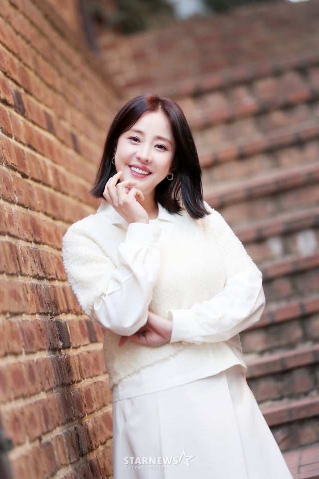 배우 박은혜