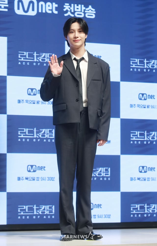 태민 /사진=이동훈