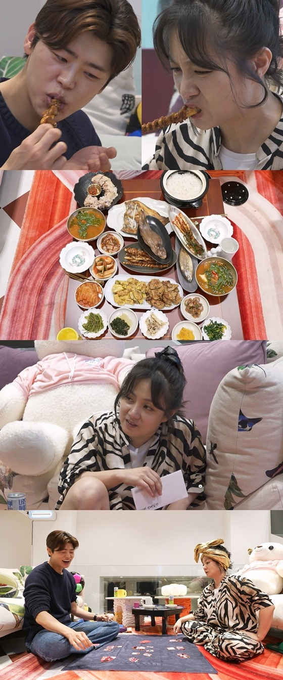 /사진제공=MBC '나 혼자 산다'