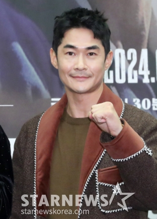 배정남  /사진=김창현