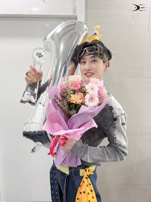은혁/사진제공=오드엔터테인먼트
