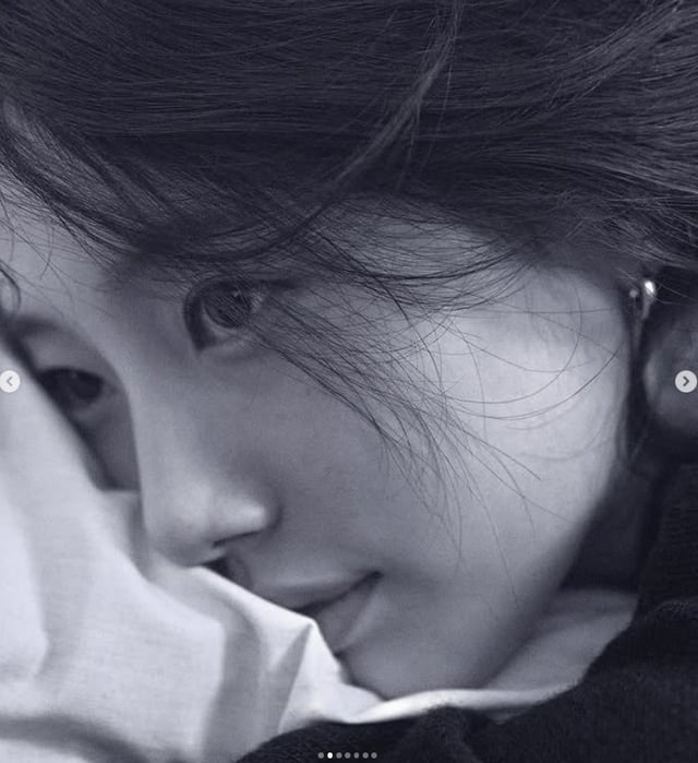 /사진=수지