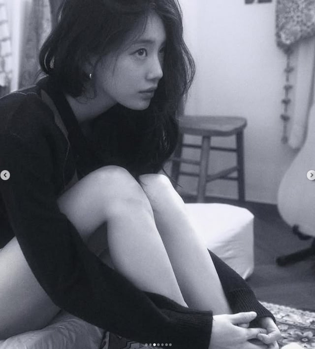 /사진=수지