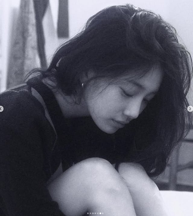 /사진=수지