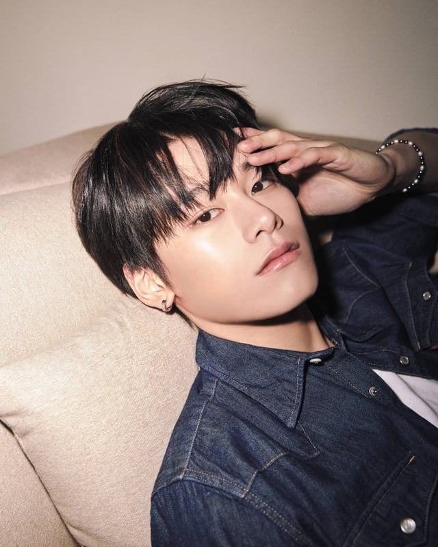 차우민 / 사진=저스트엔터테인먼트