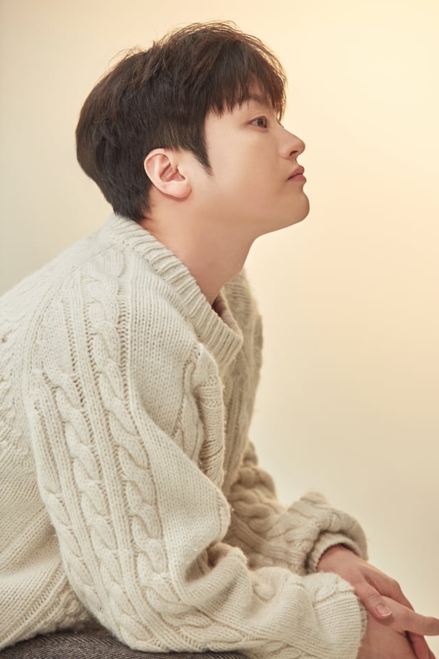 황가람 /사진 = JMG (더블엑스엔터테인먼트) 제공