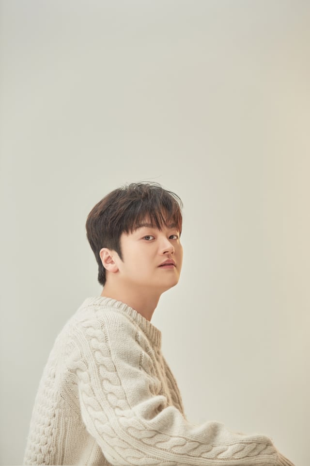 황가람 /사진 = JMG (더블엑스엔터테인먼트) 제공