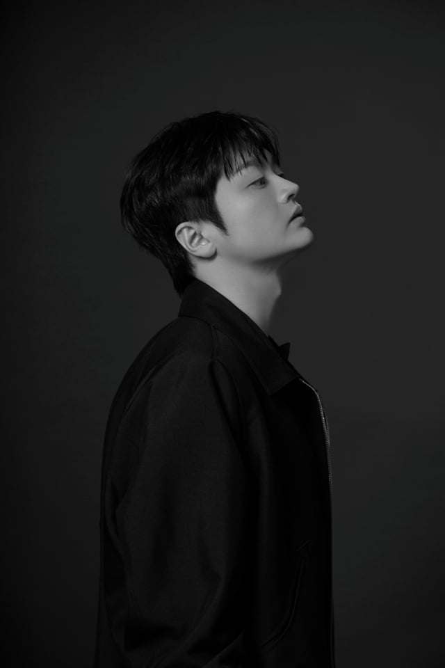 황가람 /사진 = JMG (더블엑스엔터테인먼트) 제공