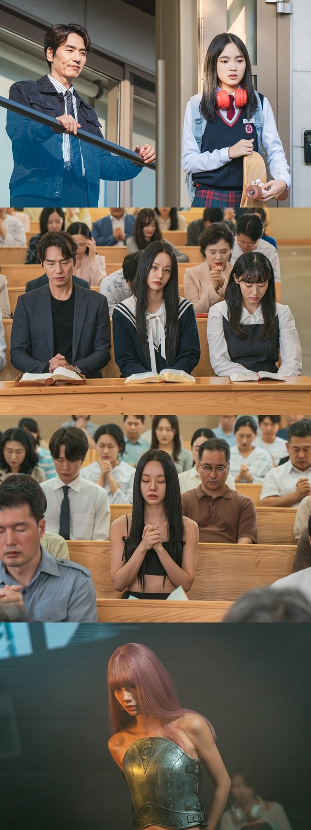/사진제공=STUDIO X+U ‘선의의 경쟁’