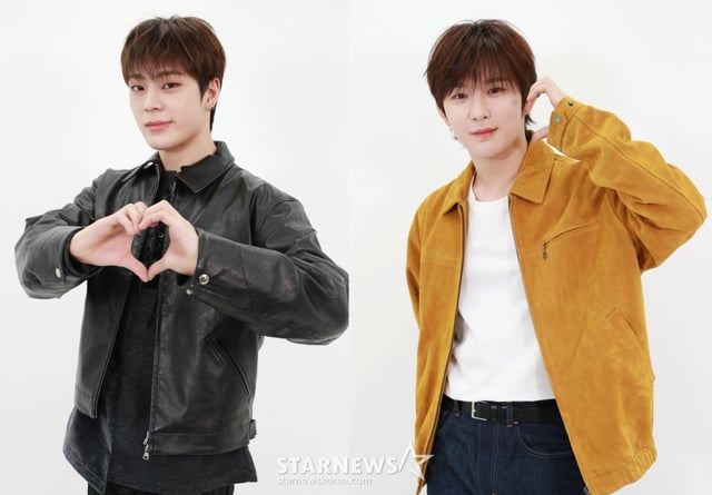 제이더 하승 / 사진=이동훈 기자