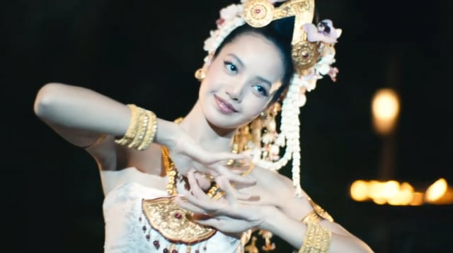 /사진=HBO 'THE WHITE LOTUS' 예고 영상