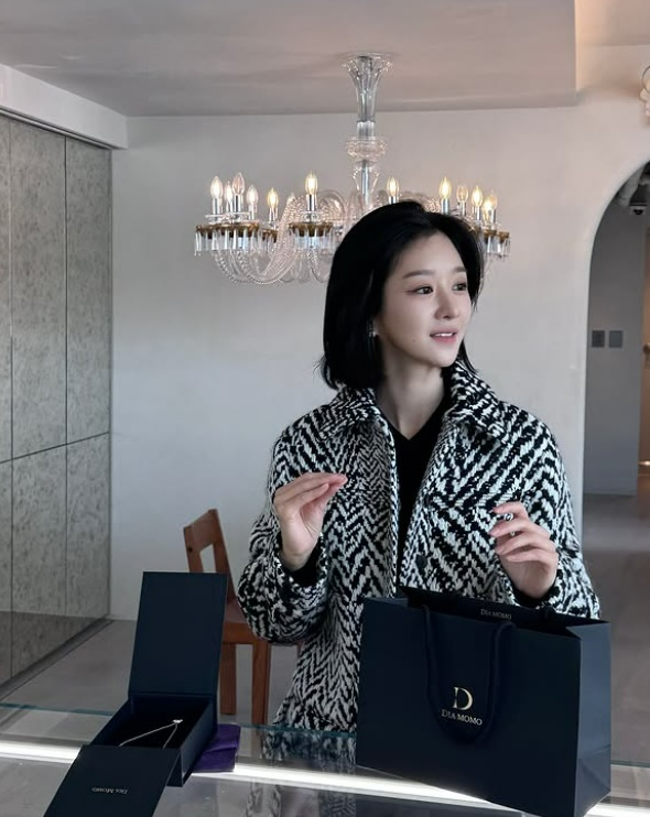 /사진=서예지
