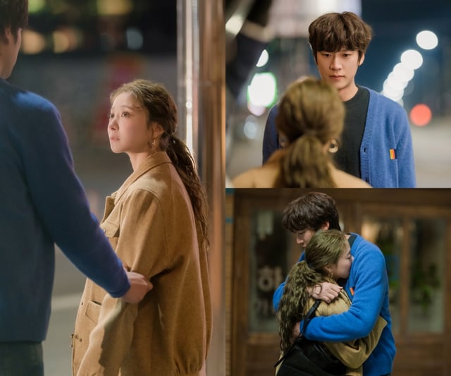 /사진=MBC ‘모텔 캘리포니아’
