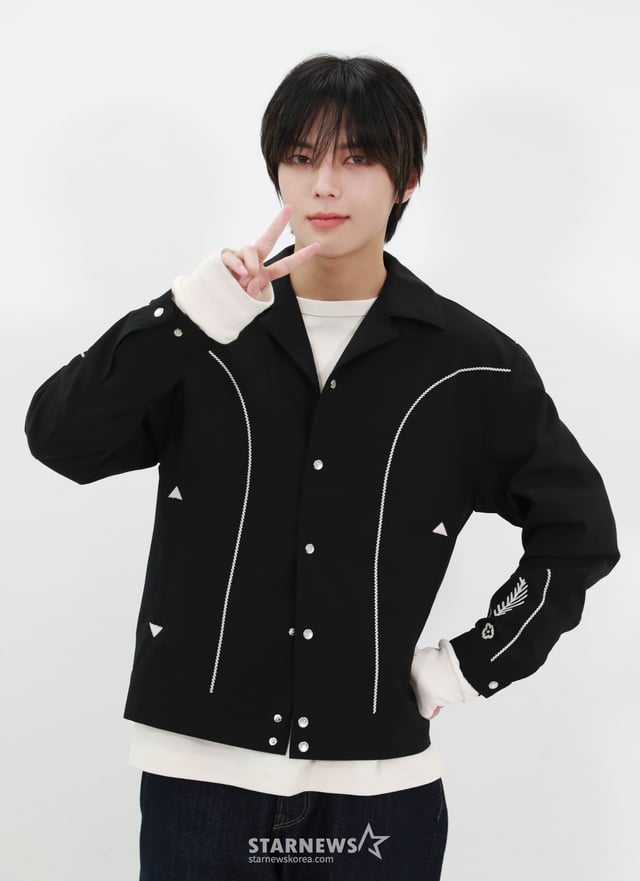 20250210 그룹 휘브 AAA 인터뷰 - 이정 /사진=이동훈