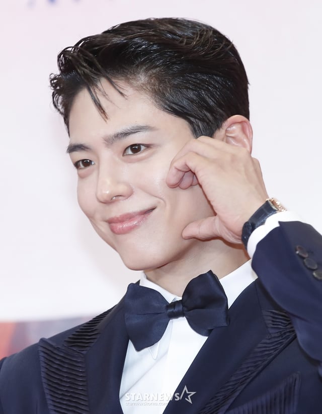 박보검 /사진=뉴스1