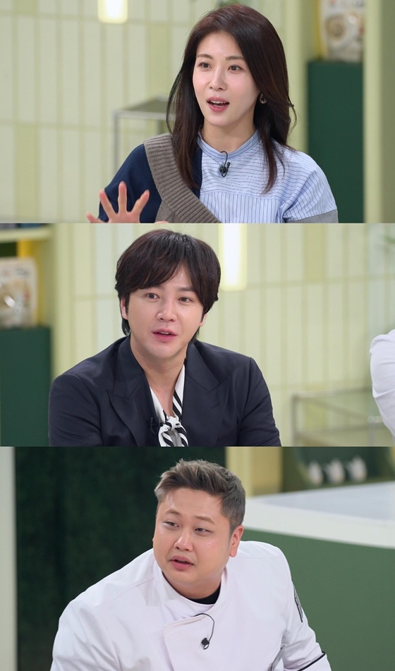/사진=JTBS '냉장고를 부탁해'