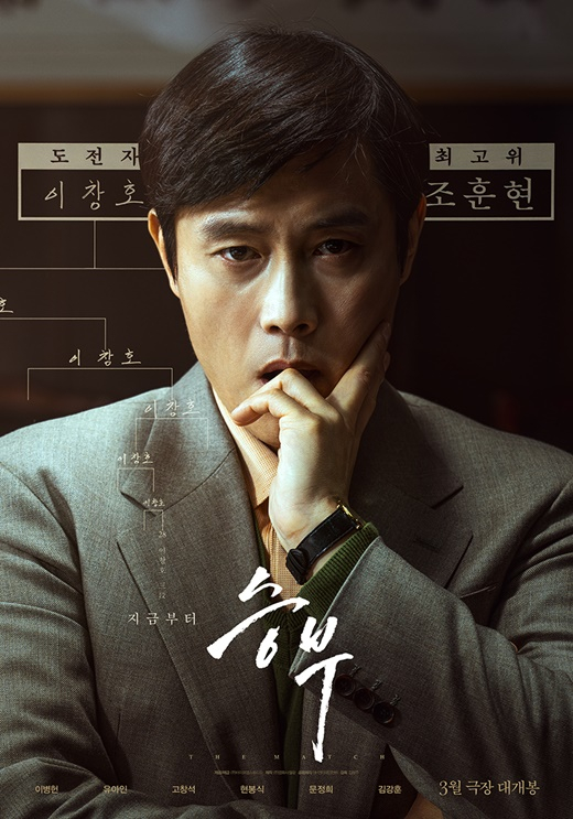 '승부'