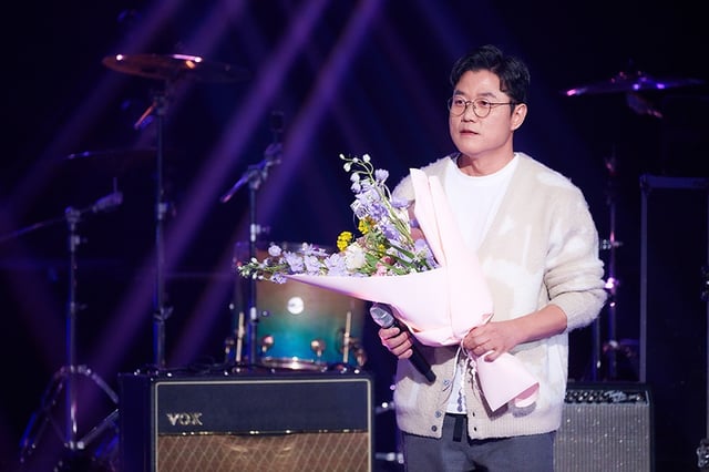 /사진제공=KBS 2TV '더 시즌즈-이영지의 레인보우'
