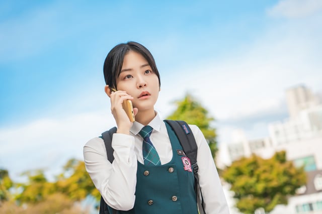/사진=STUDIO X+U '선의의 경쟁'