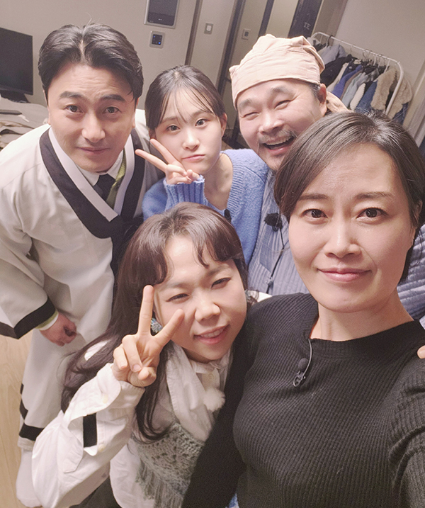 사진=김다현 인스타그램