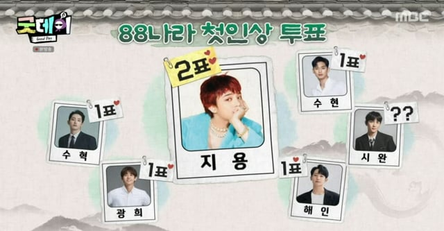 /사진=MBC '굿데이'