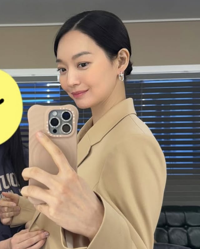 /사진=신민아 인스타그램