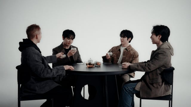 비투비 서은광·이민혁·임현식·프니엘/사진제공=비투비컴퍼니