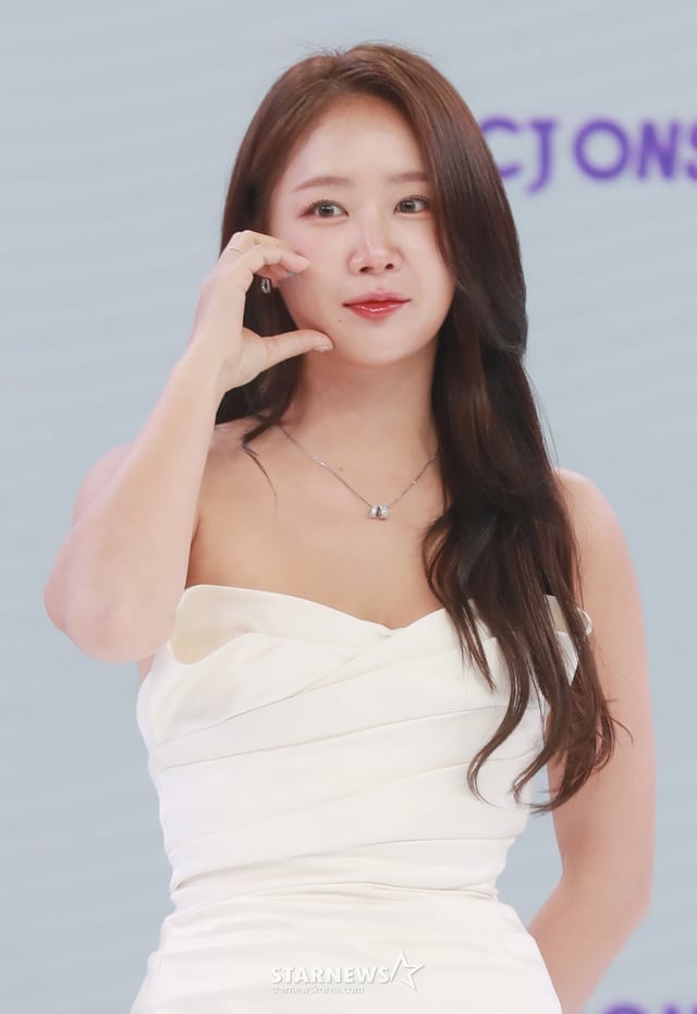 가수 소유 /사진=이동훈