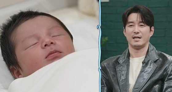 심형탁 /사진제공=채널A '신랑수업'