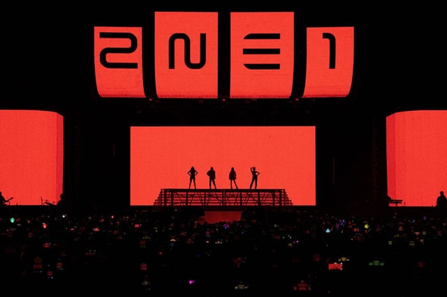 /사진=YG엔터테인먼트
