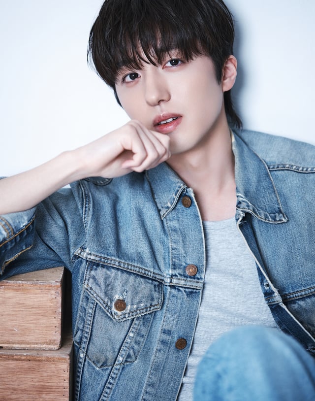 강찬희/ 사진제공=FNC엔터테인먼트
