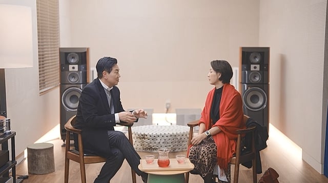 /사진=채널A '요즘 남자 라이프-신랑수업'