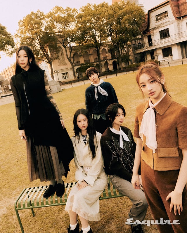 /사진제공=에스콰이어
