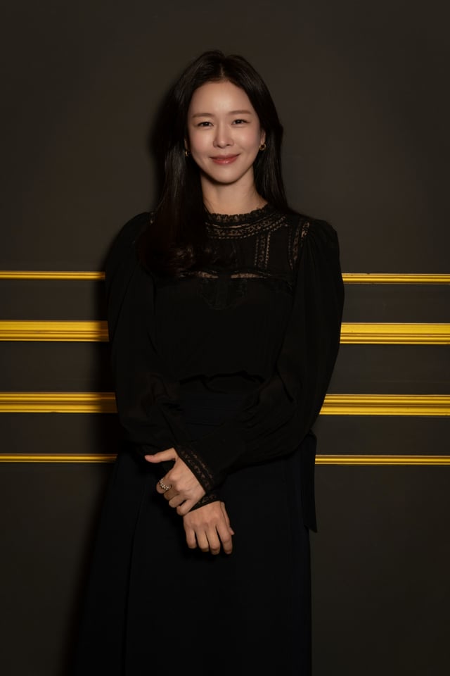 경수진 / 사진=플러스엠엔터테인먼트