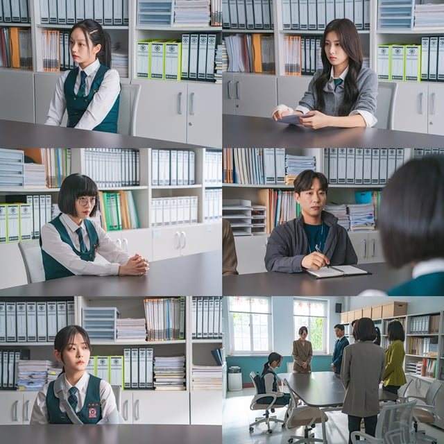 /사진제공=STUDIO X+U ‘선의의 경쟁’