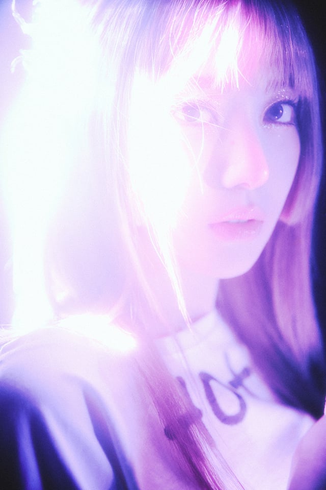 르세라핌 사쿠라
