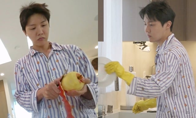 /사진='나 혼자 산다'