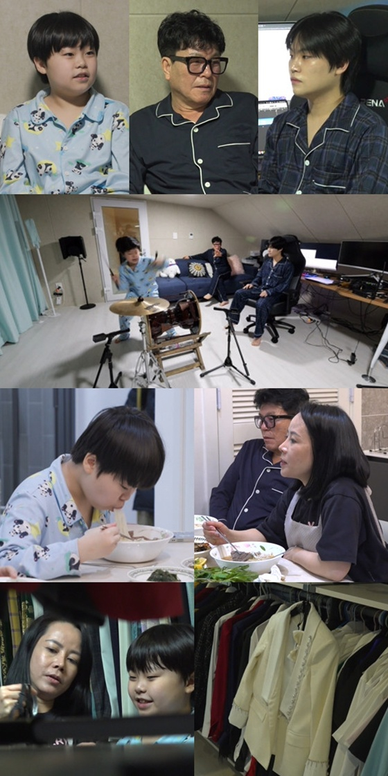 /사진=MBC '전지적 참견 시점'