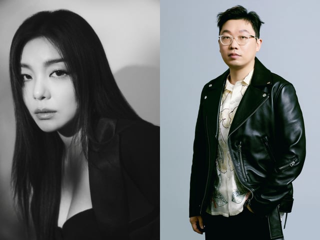/사진=A2Z엔터테인먼트, 빅히트뮤직