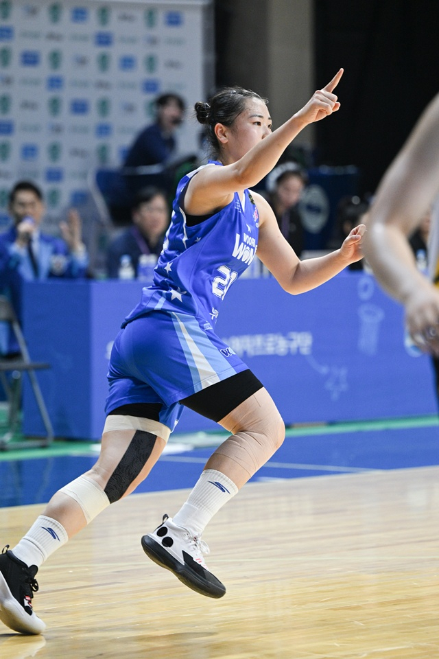 이명관. /사진=WKBL 제공
