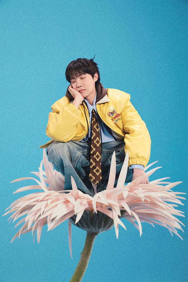 /사진=빅히트 뮤직